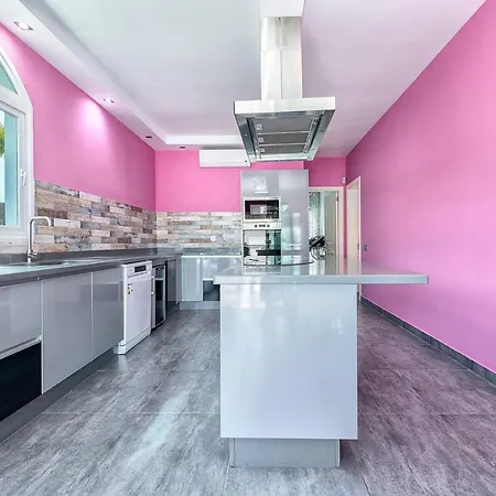 La De Alisa La Casa Entera *
