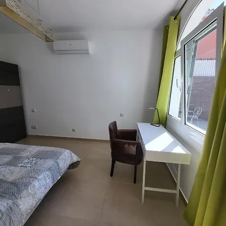 La De Alisa La Casa Entera 빌라