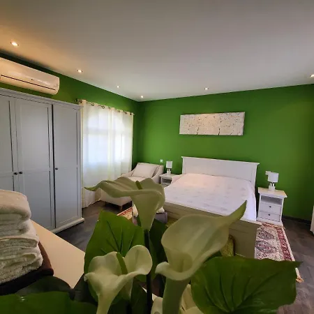 La De Alisa La Casa Entera * Maspalomas (Gran Canaria)