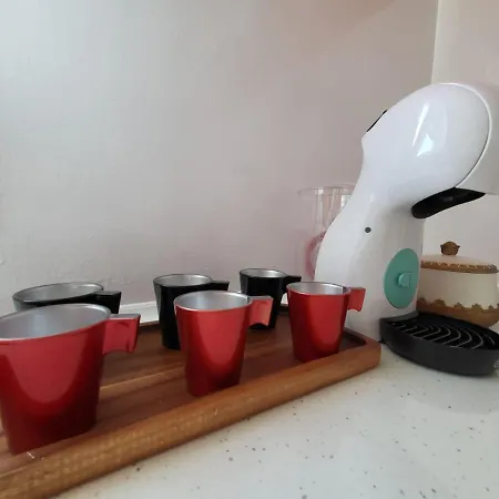 Villa La De Alisa La Casa Entera Maspalomas (Gran Canaria)