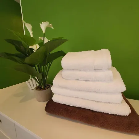 Villa La De Alisa La Casa Entera