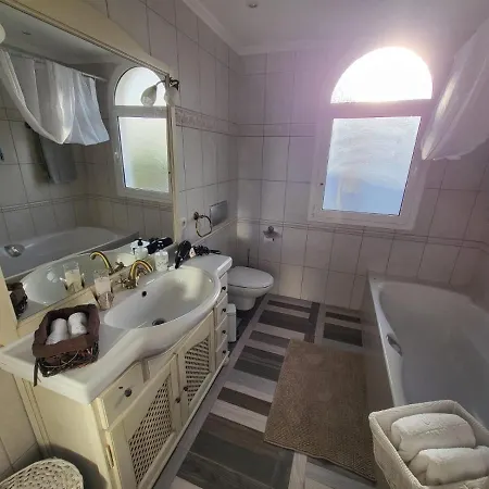 La De Alisa La Casa Entera Maspalomas (Gran Canaria)