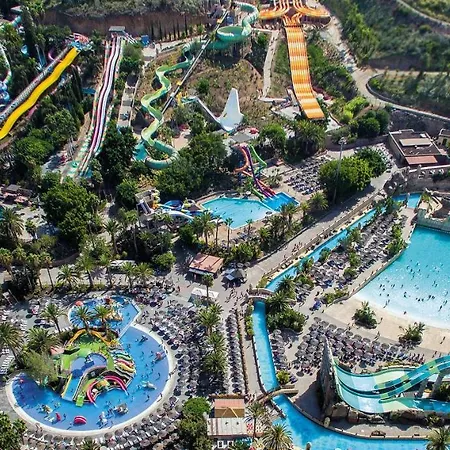 Villa La De Alisa La Casa Entera *