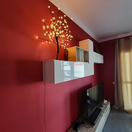 Villa La De Alisa La Casa Entera *