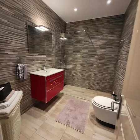 La De Alisa La Casa Entera Villa Maspalomas (Gran Canaria)