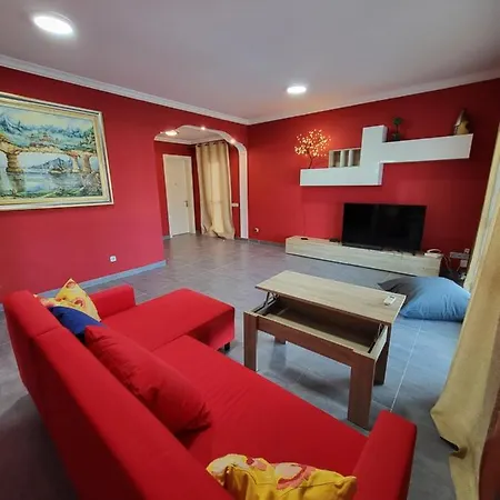 La De Alisa La Casa Entera *