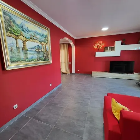 Villa La De Alisa La Casa Entera