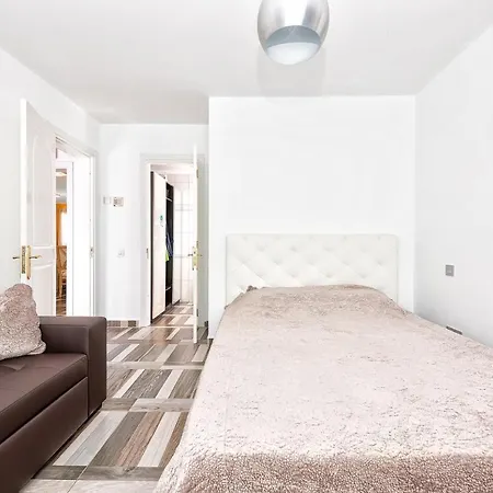 Villa La De Alisa La Casa Entera *