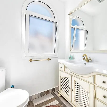 La De Alisa La Casa Entera * Maspalomas (Gran Canaria)