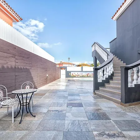 La De Alisa La Casa Entera Maspalomas (Gran Canaria)