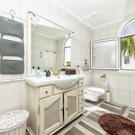 Villa La De Alisa La Casa Entera Maspalomas (Gran Canaria)