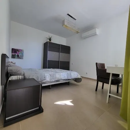 Villa La De Alisa La Casa Entera *