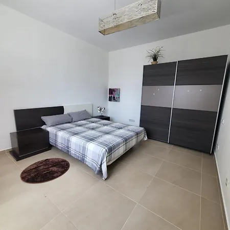 La De Alisa La Casa Entera Maspalomas (Gran Canaria)