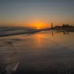 La De Alisa La Casa Entera Villa Maspalomas