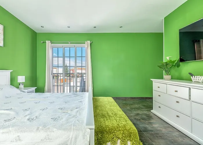 La De Alisa La Casa Entera